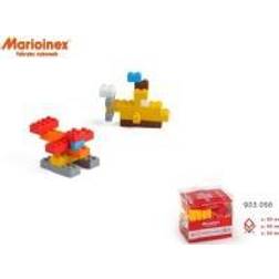 Marioinex Classic blocks 30 pieces [Levering: 4-5 dage]